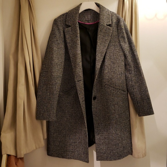 Primark Coat Size 10 - Picture 1 of 3